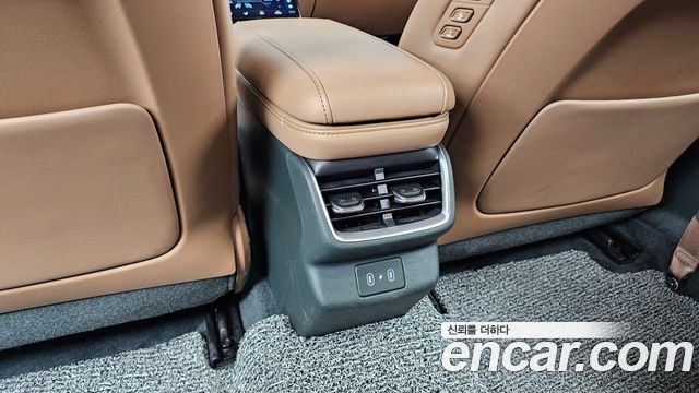 Hyundai Grandeur 2025 — photo 32