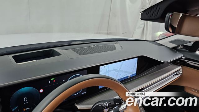Hyundai Grandeur 2025 — photo 36