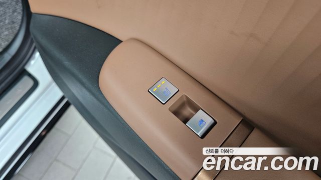 Hyundai Grandeur 2025 — photo 37