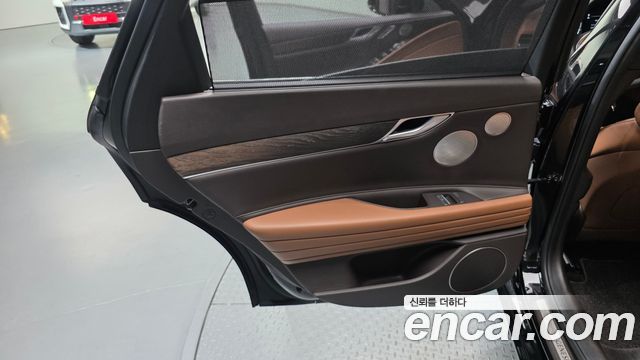 Genesis G80 2021 — photo 15