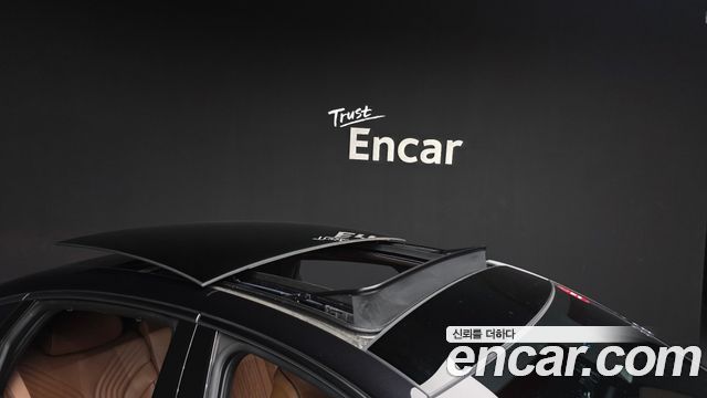 Genesis G80 2021 — photo 32