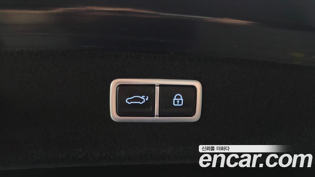 Genesis G80 2021 — photo 33