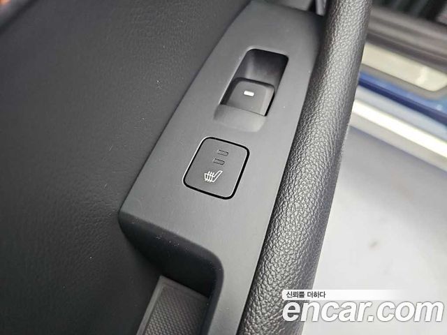 Hyundai Sonata 2016 — photo 14