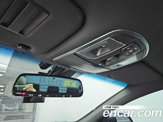 Hyundai Sonata 2016 — photo 18