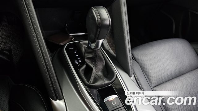 Renault Korea QM6 2022 — photo 12