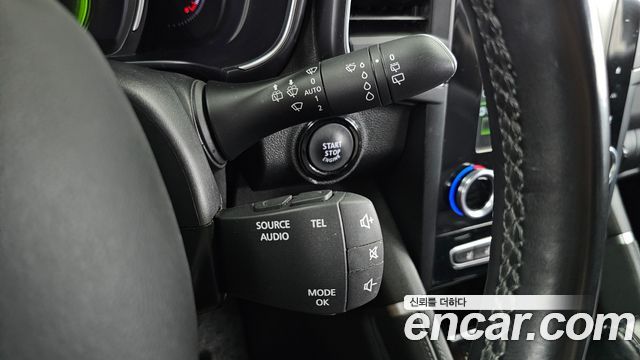 Renault Korea QM6 2022 — photo 20