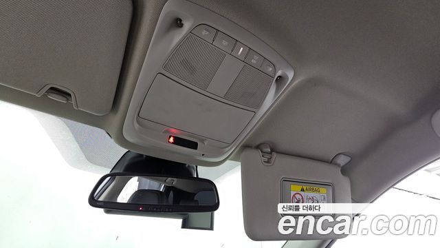 Renault Korea QM6 2022 — photo 24
