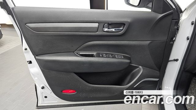 Renault Korea QM6 2022 — photo 14