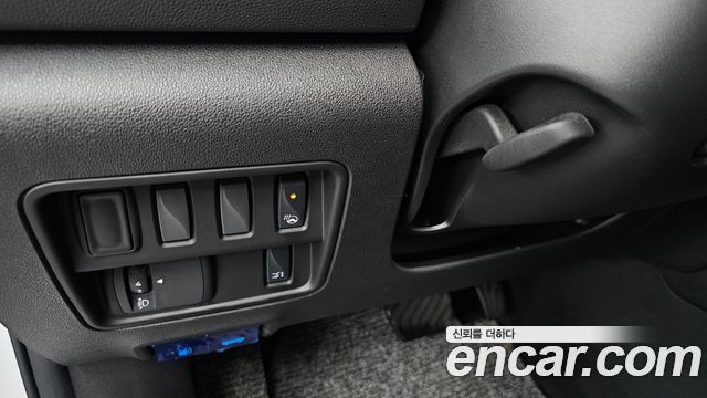 Renault Korea QM6 2022 — photo 27