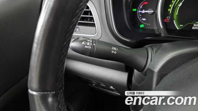 Renault Korea QM6 2022 — photo 28