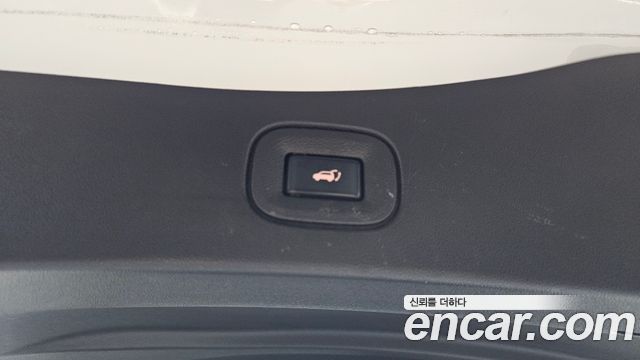 Renault Korea QM6 2022 — photo 31