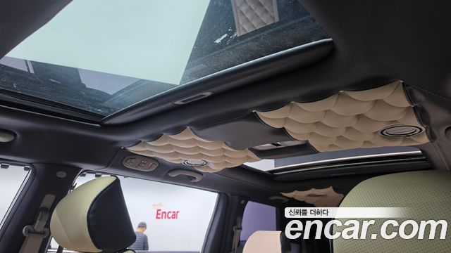 Kia Canival 2016 — photo 17