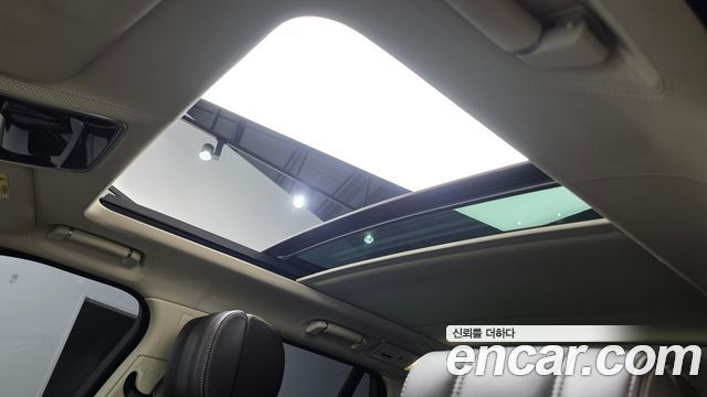 Land Rover Range Rover 2014 — photo 18