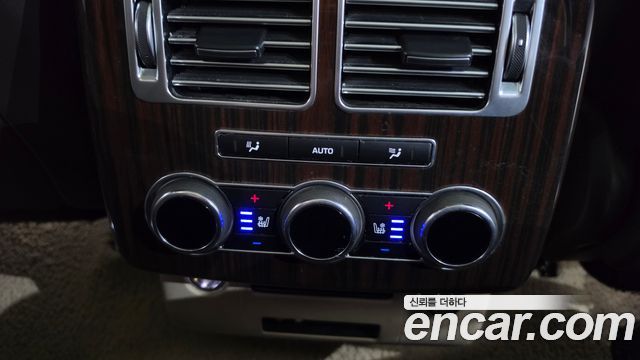 Land Rover Range Rover 2014 — photo 19
