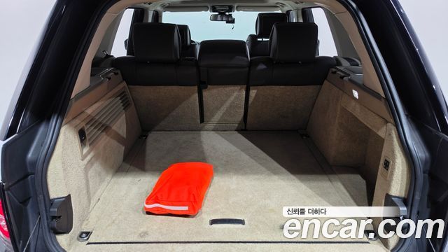 Land Rover Range Rover 2014 — photo 20