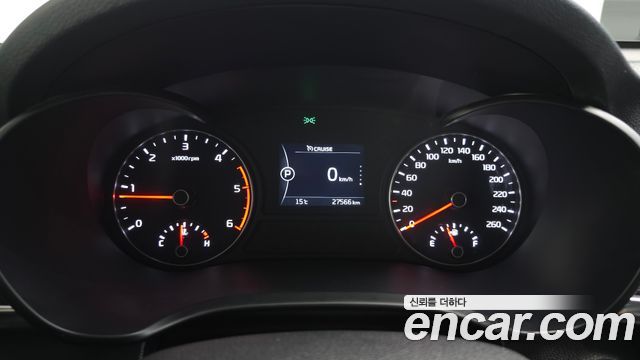 Kia K5 2016 — photo 8