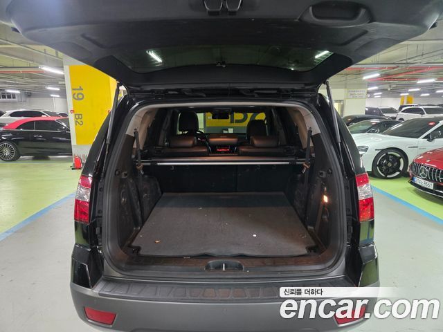 Kia Mohave 2014 — photo 5