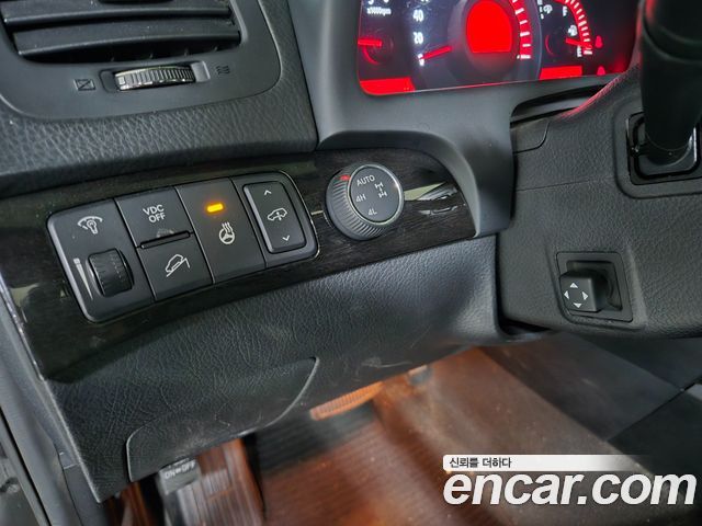 Kia Mohave 2014 — photo 10