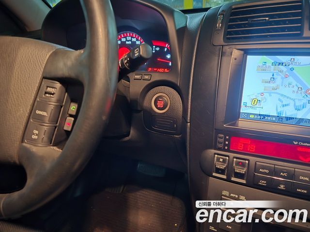 Kia Mohave 2014 — photo 11