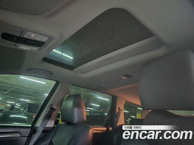 Kia Mohave 2014 — photo 16