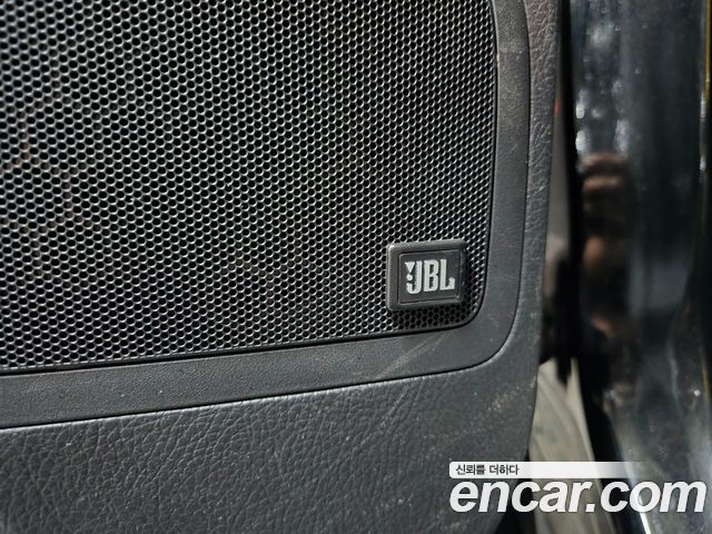 Kia Mohave 2014 — photo 17