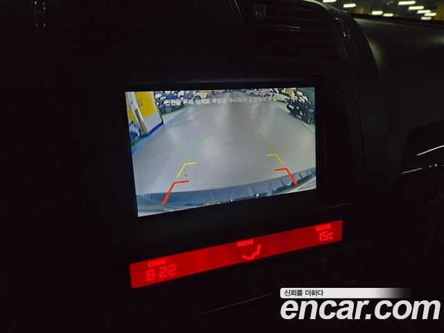 Kia Mohave 2014 — photo 18