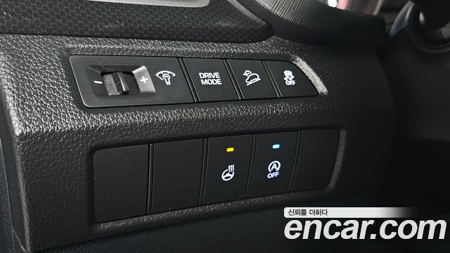 Hyundai Santafe 2016 — photo 19