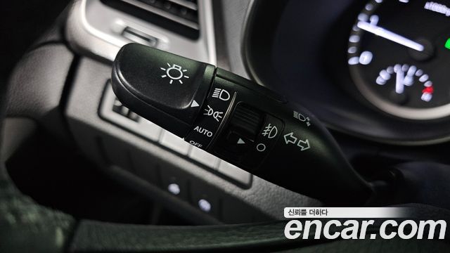 Hyundai Santafe 2016 — photo 20