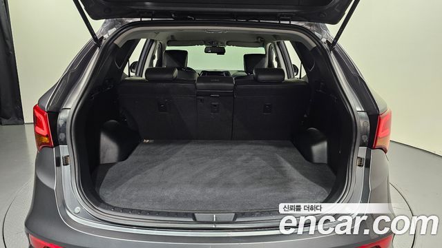 Hyundai Santafe 2016 — photo 26
