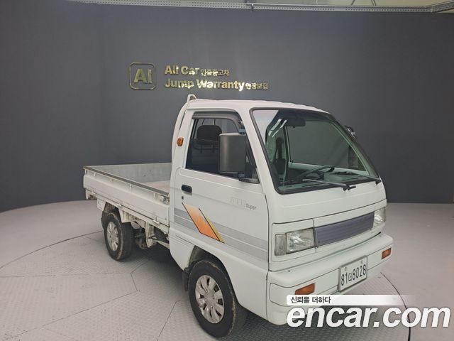 Chevrolet Korea labo 2015 — photo 2