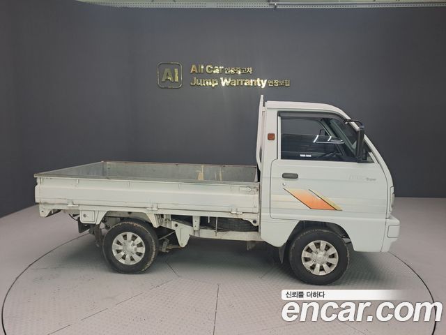 Chevrolet Korea labo 2015 — photo 3