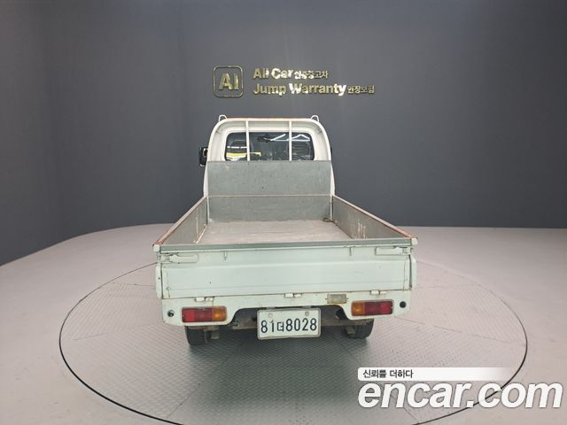Chevrolet Korea labo 2015 — photo 4
