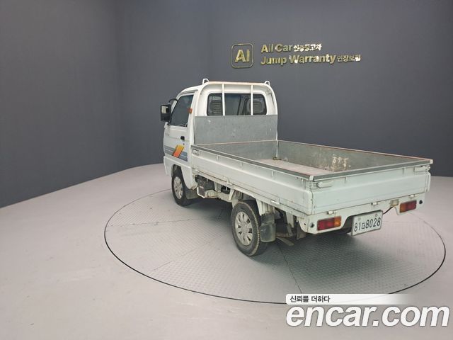 Chevrolet Korea labo 2015 — photo 5