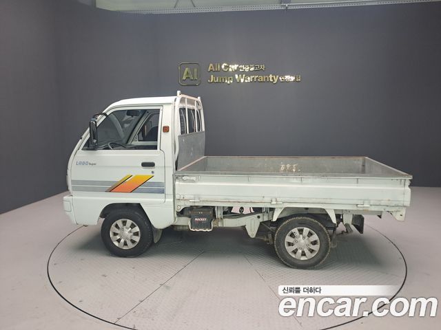 Chevrolet Korea labo 2015 — photo 6