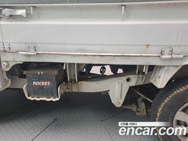 Chevrolet Korea labo 2015 — photo 7