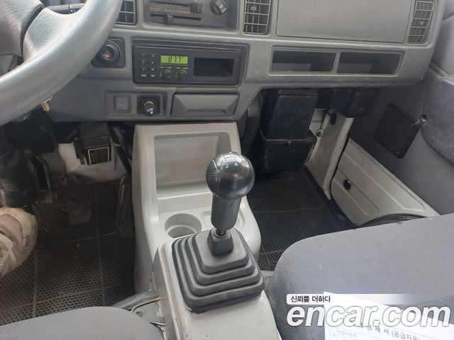 Chevrolet Korea labo 2015 — photo 11