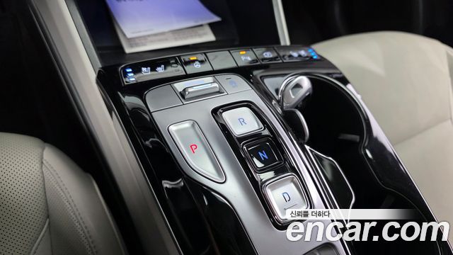 Hyundai Tucson 2022 — photo 12