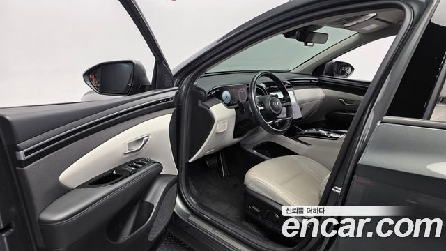 Hyundai Tucson 2022 — photo 13
