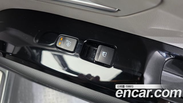 Hyundai Tucson 2022 — photo 25