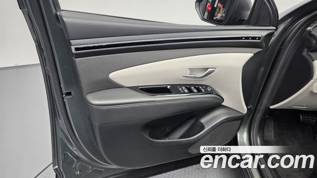 Hyundai Tucson 2022 — photo 14