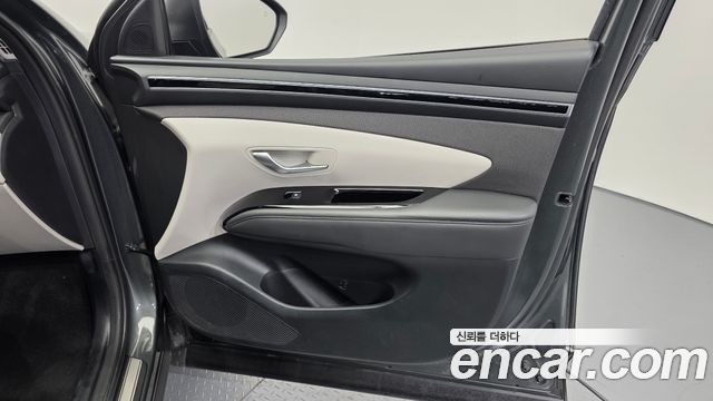 Hyundai Tucson 2022 — photo 15