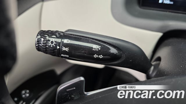 Hyundai Tucson 2022 — photo 28