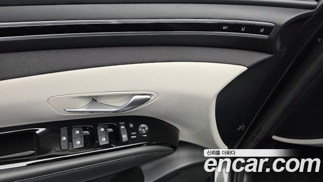 Hyundai Tucson 2022 — photo 29