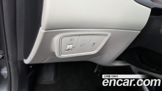 Hyundai Tucson 2022 — photo 30