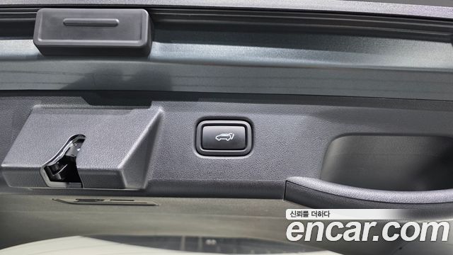 Hyundai Tucson 2022 — photo 33