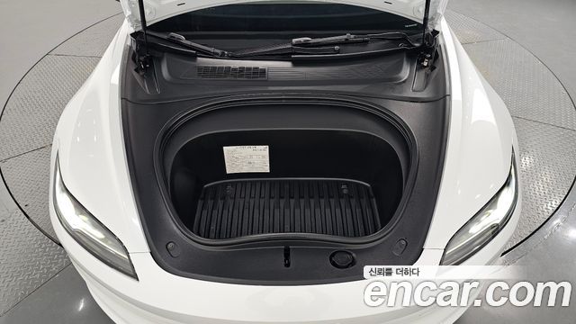 Tesla Model 3 2024 — photo 6