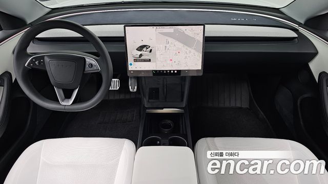 Tesla Model 3 2024 — photo 10