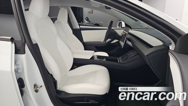 Tesla Model 3 2024 — photo 18