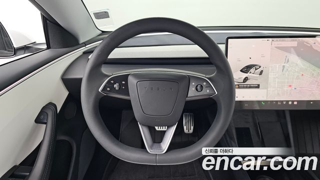 Tesla Model 3 2024 — photo 19