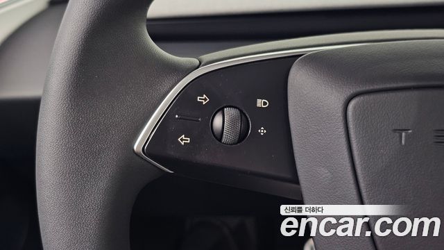 Tesla Model 3 2024 — photo 20